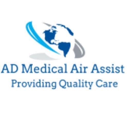 AD medical air assist partnering with Western Medical Services